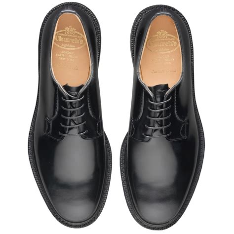 prada shoes with partnership with church|church shoes for sale.